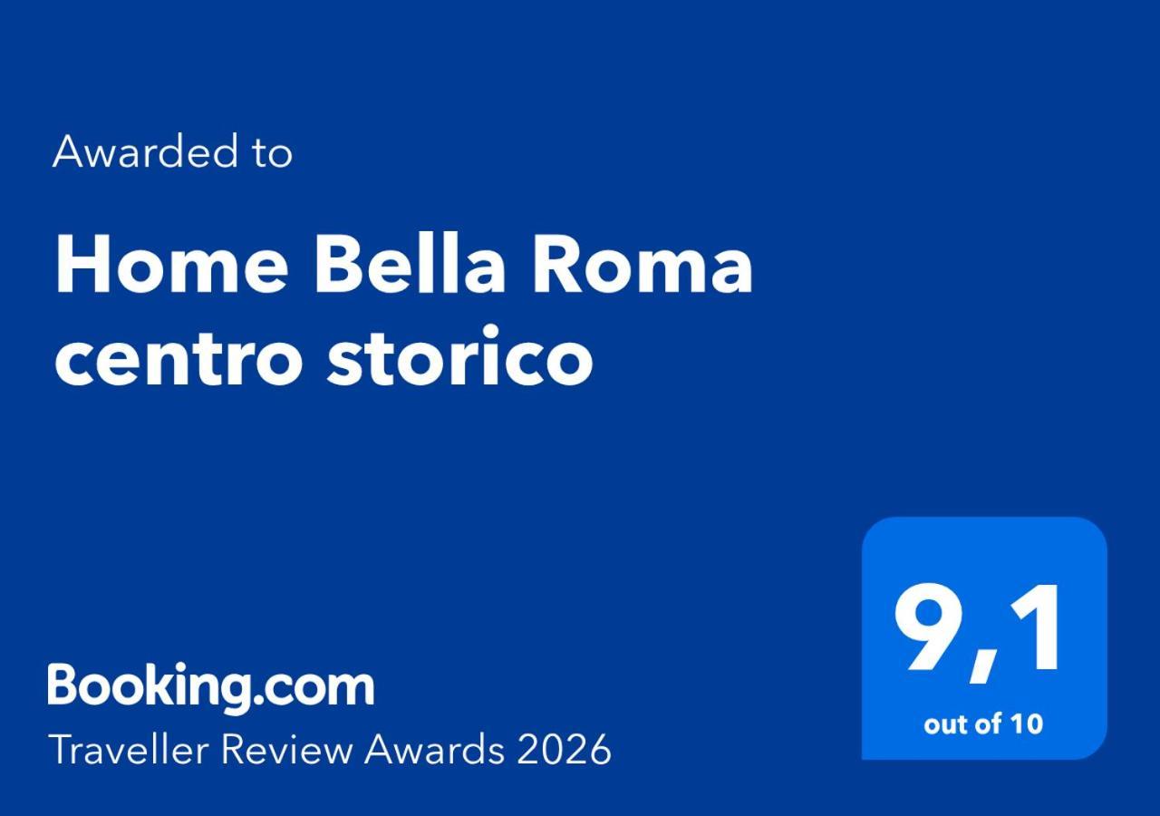 Home Bella Roma Centro Storico, Rome